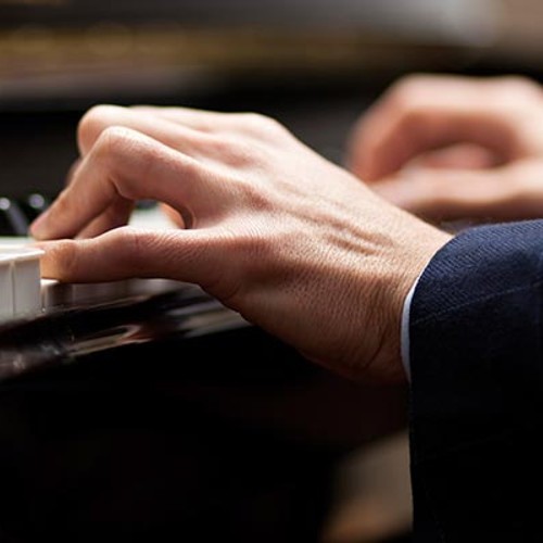 Jazz & Dine im Alpina